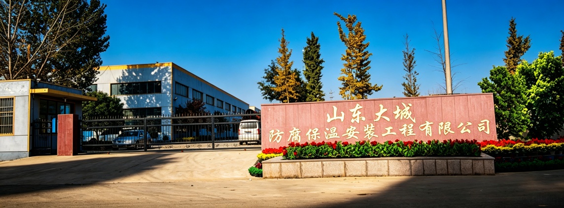 东方聚氨酯保温管生产厂家简介